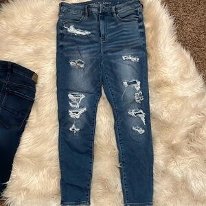 American Eagle size 14